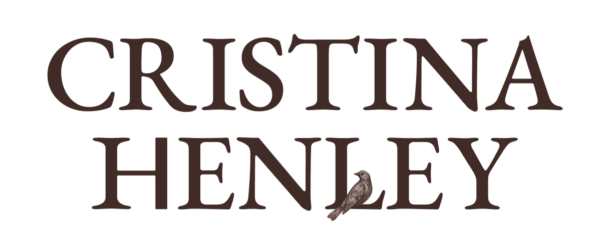 Cristina Henley Art