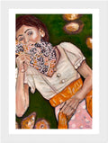 Appetite - Fine Art Print