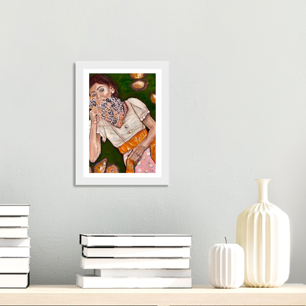 Appetite - Fine Art Print