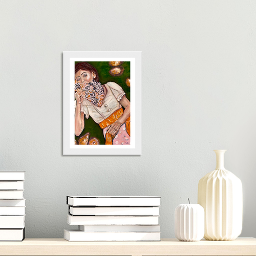 Appetite - Fine Art Print